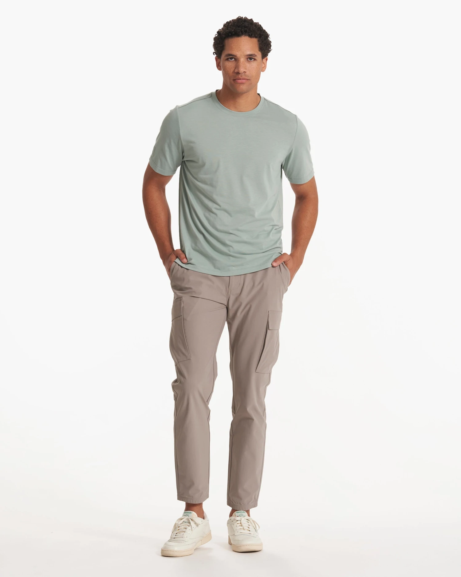 Meta Cargo Pant | Walnut 5 Meta Cargo Pant | Walnut - Image 5