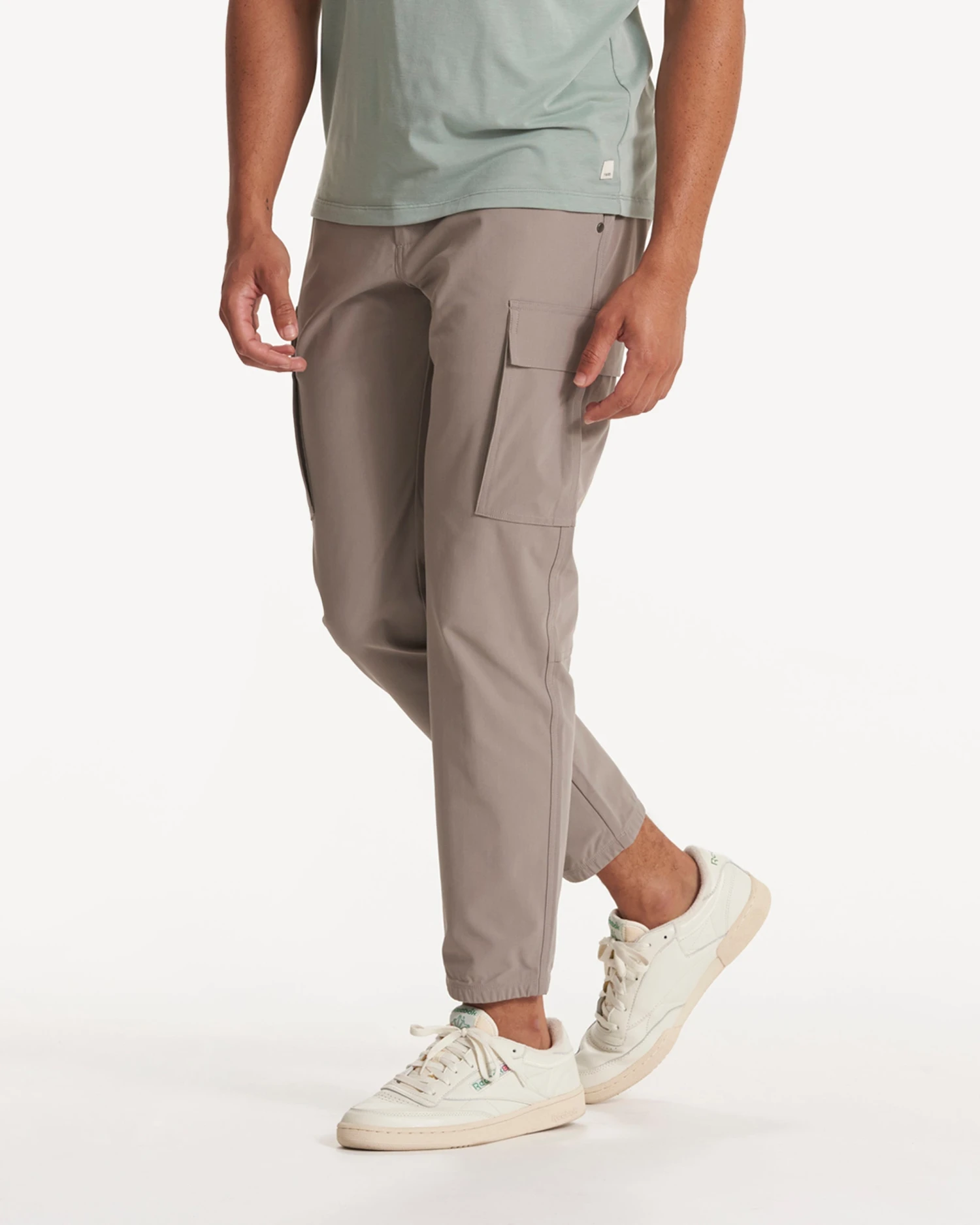 Meta Cargo Pant | Walnut 2 Meta Cargo Pant | Walnut - Image 2