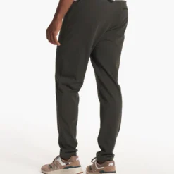 Belleview Pant | Balsam 8 Belleview Pant | Balsam -Deals Haute Drape Store V457BSM FA23 M ECOMM PANTS BACK BOTTOMS 5