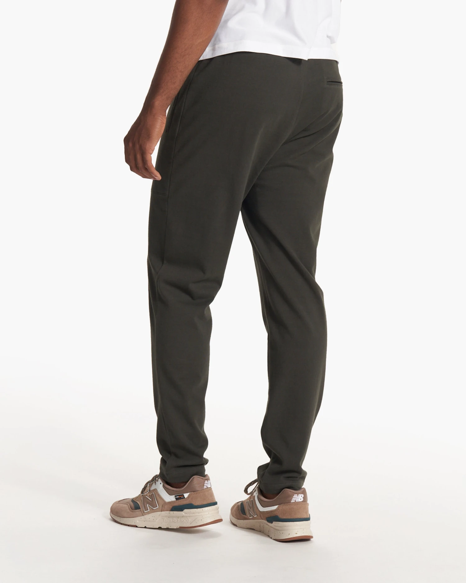 Belleview Pant | Balsam 3 Belleview Pant | Balsam - Image 3