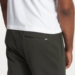 Belleview Pant | Balsam 11 Belleview Pant | Balsam -Deals Haute Drape Store V457BSM FA23 M ECOMM PANTS DETAIL 6