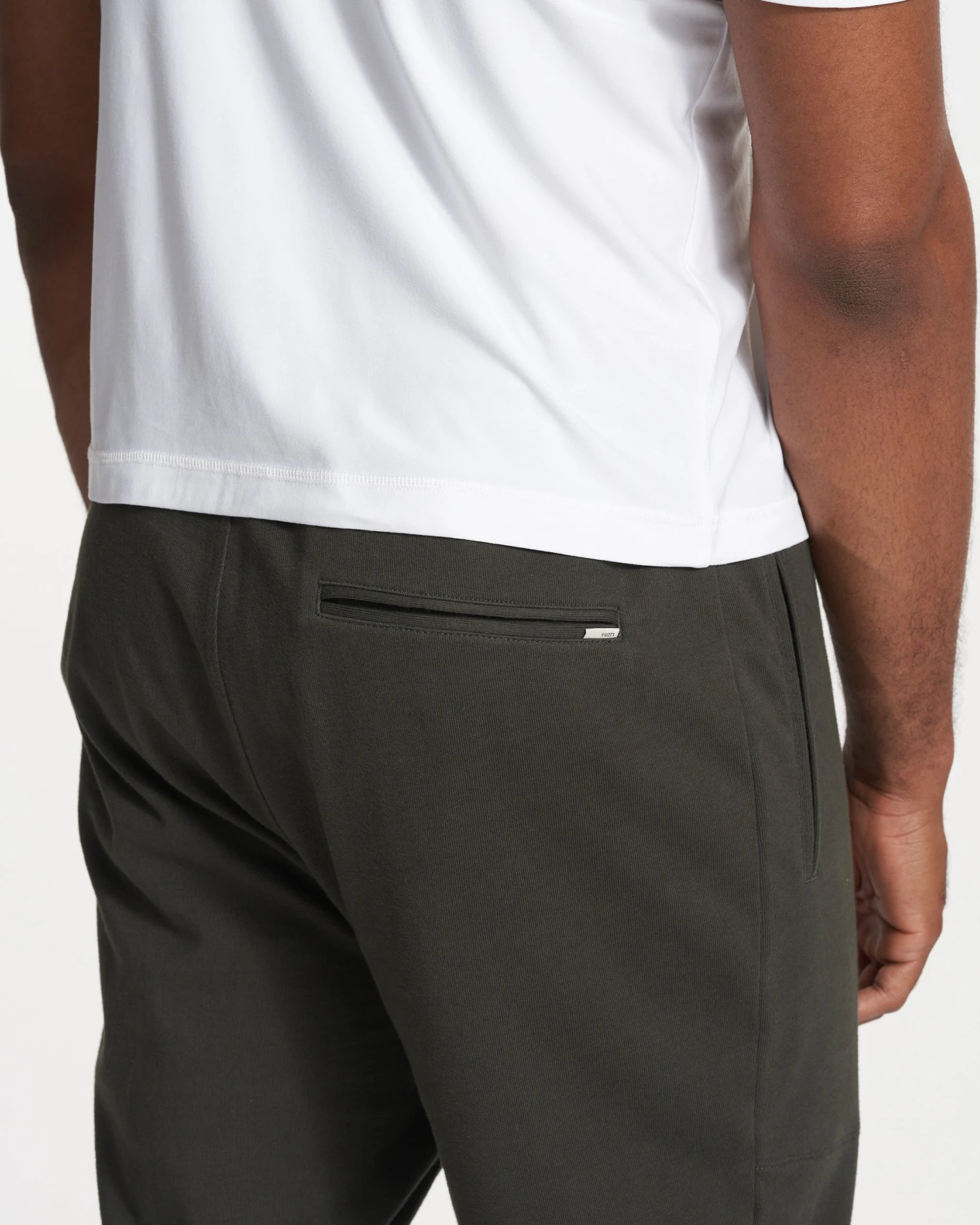 Belleview Pant | Balsam 6 Belleview Pant | Balsam - Image 6