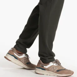 Belleview Pant | Balsam 9 Belleview Pant | Balsam -Deals Haute Drape Store V457BSM FA23 M ECOMM PANTS DETAIL 8