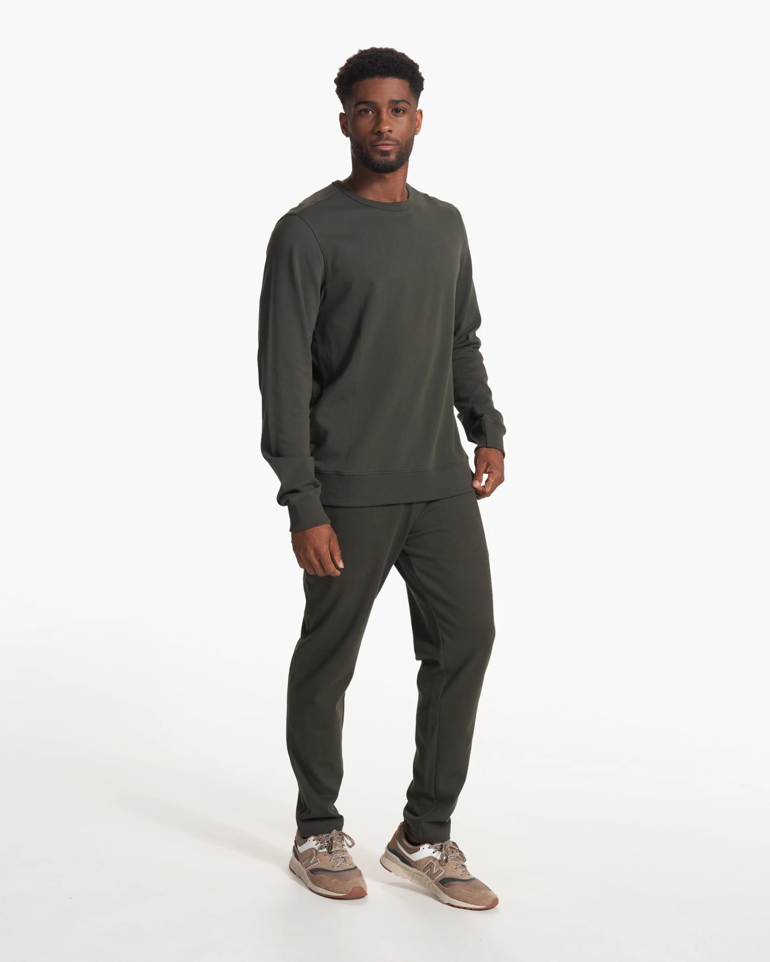 Belleview Pant | Balsam 5 Belleview Pant | Balsam - Image 5