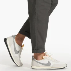 Vintage Ripstop Pant | Balsam 11 Vintage Ripstop Pant | Balsam -Deals Haute Drape Store V461BSM FA23 M ECOMM PANTS DETAIL 9