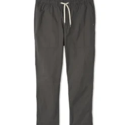 Vintage Ripstop Pant | Balsam