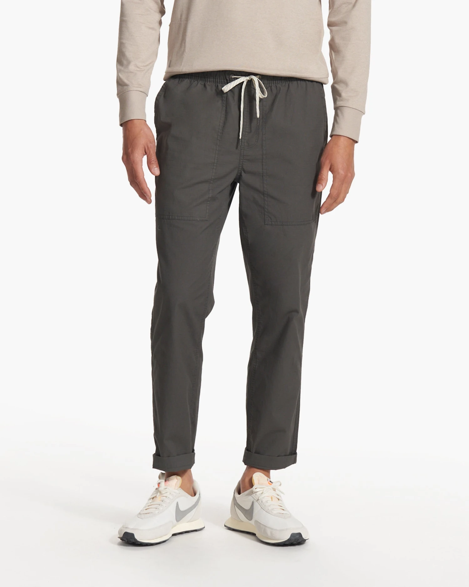 Vintage Ripstop Pant | Balsam 2 Vintage Ripstop Pant | Balsam - Image 2