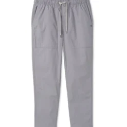 Vintage Ripstop Pant | Marble