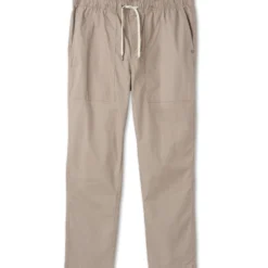 Vintage Ripstop Pant | Teak