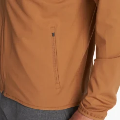 Outdoor Trainer Shell | Autumn -Deals Haute Drape Store V512AUT FA23 M ECOMM jackets DETAIL 9