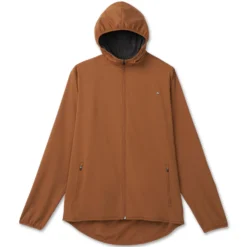 Outdoor Trainer Shell | Autumn