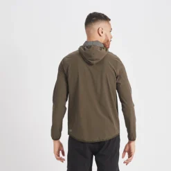 Outdoor Trainer Shell | Evergreen -Deals Haute Drape Store V512EVG 3 update