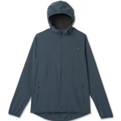 Outdoor Trainer Shell | Lake