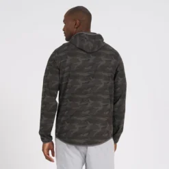Outdoor Trainer Shell | Oregano Camo -Deals Haute Drape Store V512ORC 4