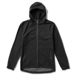 Vega Jacket | Black
