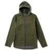 Vega Jacket | Evergreen