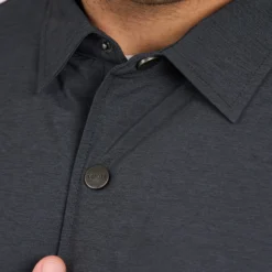 Atlas Jacket | Black Heather -Deals Haute Drape Store V522HBK 6 0f7c338a d6ee 4642 83ea 5fc4d7b94ed3