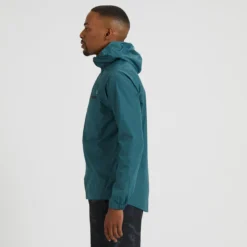 Daybreak Windbreaker | Palm -Deals Haute Drape Store V523PAL 2