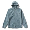 Daybreak Windbreaker | Steel Blue