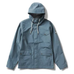 Palisades Rain Jacket | Beryl