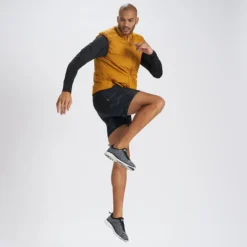 Topanga Insulation Vest | Cognac -Deals Haute Drape Store V530COG 4