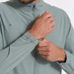 Venture Track Jacket | Stormy Linen Texture -Deals Haute Drape Store V536SNT SP23 M ECOMM JACKETS DETAIL 3569 1x1 8e6c121f cd68 4999 95ba 1fa358cede4a