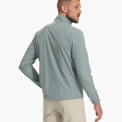 Venture Track Jacket | Stormy Linen Texture -Deals Haute Drape Store V536SNT SP23 M ECOMM JACKETS TOP 3541 1X1 de8a193a ad3e 4628 b806 2bcd0e018895