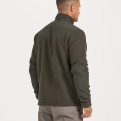 Morrow Sherpa Jacket | Dark Oregano -Deals Haute Drape Store V537DOR 3 d5799041 346f 4eb4 ae5f c187c34a43da