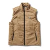 Echo Insulated Vest | Acorn