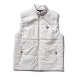 Echo Insulated Vest | Salt