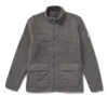 Idyllwild Sherpa Jacket | Charcoal