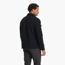 Napa Jacket | Ink -Deals Haute Drape Store V546INK FA22 M ECOMM TOP 4463