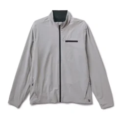 Palomar Insulated Jacket | Fog