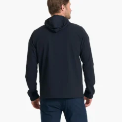 Excursion Ripstop Jacket | Black -Deals Haute Drape Store V551BLK SP23 M ECOMM JACKETS TOP 00463 1X1 61c53ef1 9667 4a0c 90d6 8a0768345275