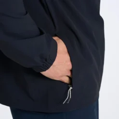 Excursion Ripstop Jacket | Black -Deals Haute Drape Store V551BLK SP23 M ECOMM JACKETS TOP 00474 1X1 94754dd8 21ec 4524 94ad c99ca3a3147d