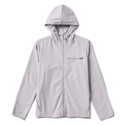 Excursion Ripstop Jacket | Fog