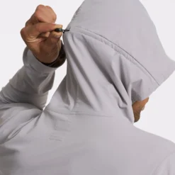 Excursion Ripstop Jacket | Fog -Deals Haute Drape Store V551FOG SP23 M ECOMM JACKETS DETAIL 5113 1x1 f7d18d3b ca80 44bc 89ac 52d0b8a8a1d6