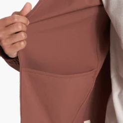 Excursion Ripstop Jacket | Hazelnut 12 Excursion Ripstop Jacket | Hazelnut -Deals Haute Drape Store V551HZN SP23 M ECOMM JACKETS DETAIL 2415 1X1 abe1a936 726c 4890 ab8c 15d36bb60b9e