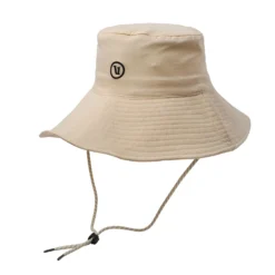 Vuori Wide Brim Hat | Natural