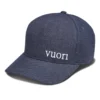 Vuori Performance Hat | Navy Heather