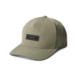 The Standard Hat | Army Heather