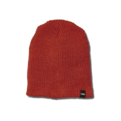 California Beanie | Amber