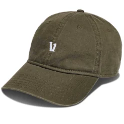 V1 Dad Hat | Olive
