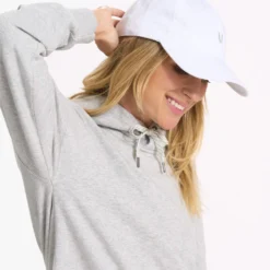 V1 Dad Hat | White -Deals Haute Drape Store V825WHT 4927