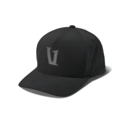 Magnitude Hat | Black