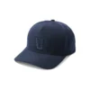 Magnitude Hat | Navy Heather
