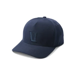Magnitude Hat | Navy Heather