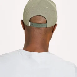 Magnitude Hat | Army Heather -Deals Haute Drape Store V831HTA 2 8ed83fb2 a1dc 443c b5e9 e7b04b64f6c3