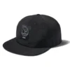 The Rise The Shine Hat | Black