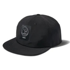 The Rise The Shine Hat | Black